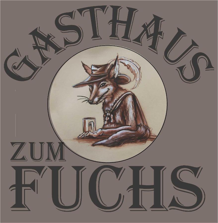 Apartments Edelweiss & Enzian - Gaestehaus Zum Fuchs Hermagor-Pressegger See Eksteriør billede